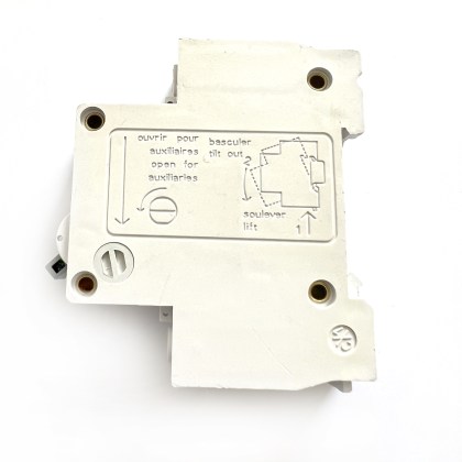 Protek MCB-116/2C C16 16A 16 Amp MCB Circuit Breaker Type C